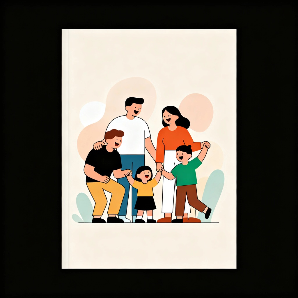 Savjeti za sretnu porodicu