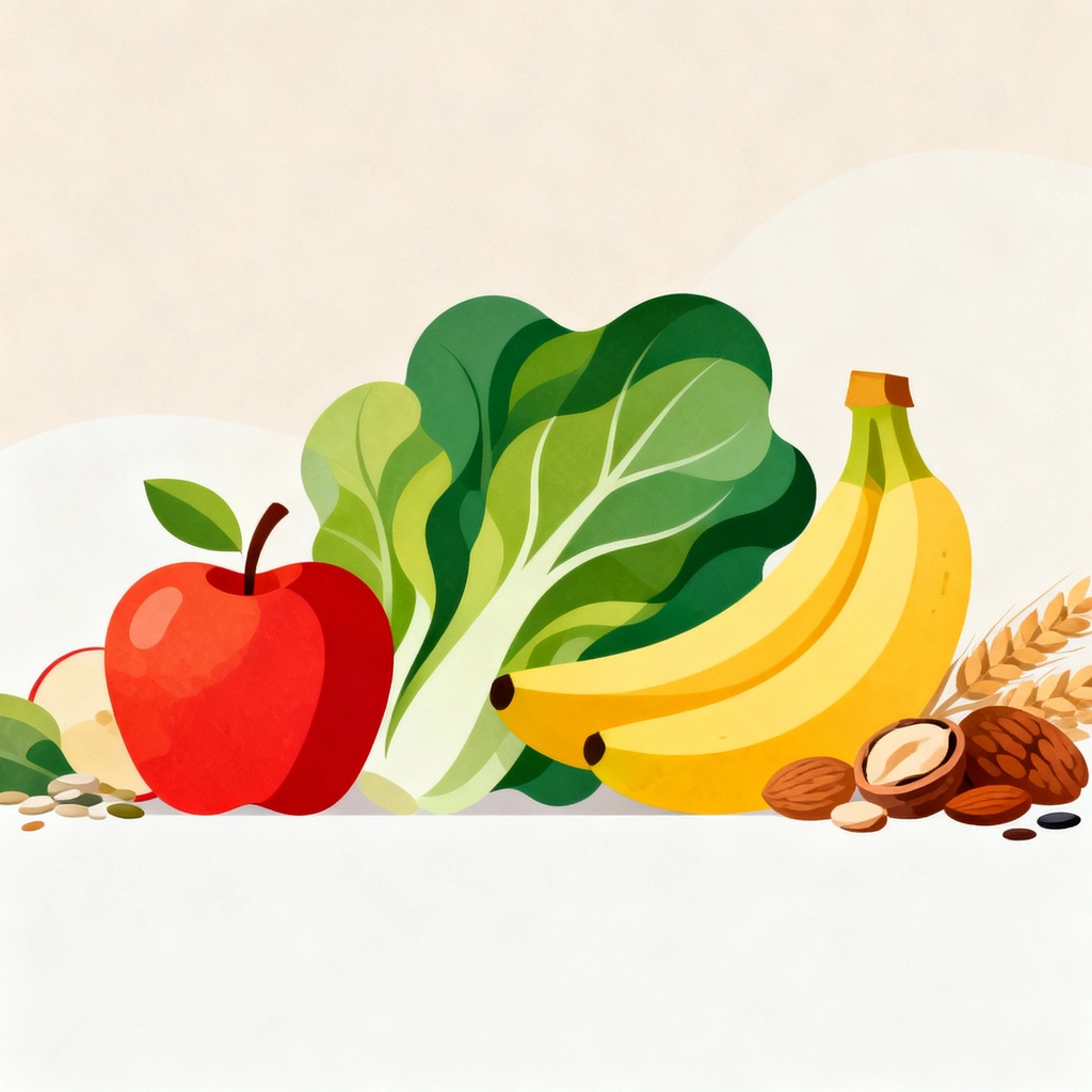 Zdravlje kroz ishranu